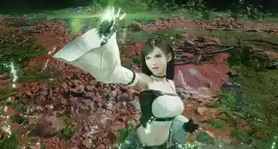 《最终幻想7：启示录》在PS5 Pro提四种画质模式，最高可4K/60FPS