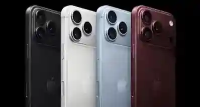 iPhone 18 Pro 系列开售 7 天订单近 130 万