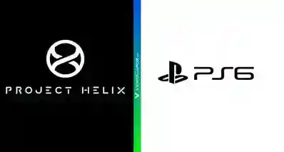 爆料称PS6和下一代Xbox芯片已流片！盒友们进来看看详细数据~
