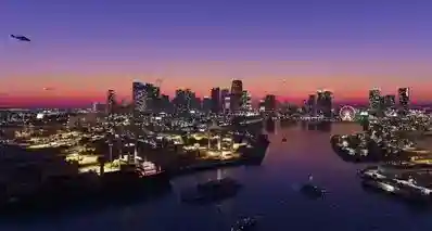 《GTA 6》发售仅剩一个月，R 星坦言游戏仍在改动中