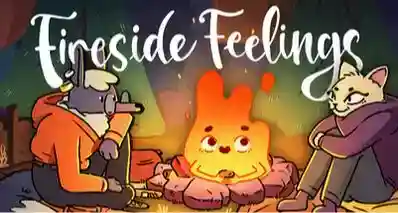 原￥33→现￥0！《Fireside Feelings》现可限时3天免费领取！