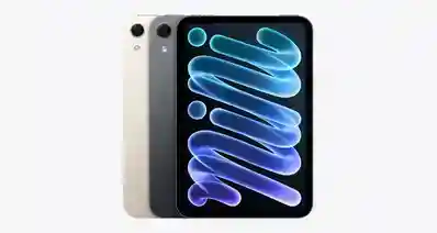 【苹果发布新款iPad mini：60Hz OLED屏，A20 Pro芯片，5499元起】