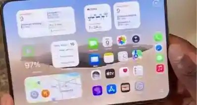 iPhone Duo 支持更换保护膜：AppleCare 用户更换费用为 19 美元