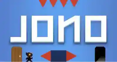 全球同一时间仅一人能玩的游戏：Steam免费游戏Jono设定太特别