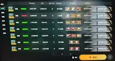 我的游戏进阶史-致我逝去的童年