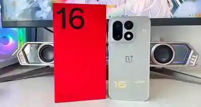 185Hz超高帧！绝对的快准稳！一篇文章讲明白一加16体验到底如何？