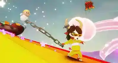 0.6折新史低￥5.5，另有折上折同捆！“恶趣味马里奥”迎来好价