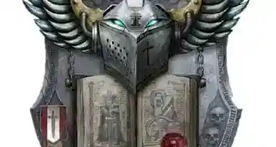 阿斯塔特索引：灰骑士
