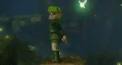 IGN《塞尔达：时之笛》重制版试玩：令人震撼，远不只靠情怀撑场！