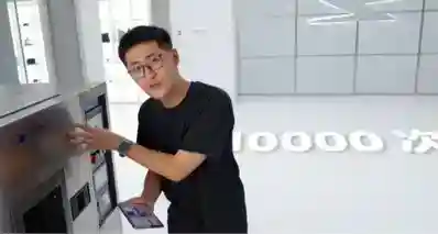 狂送 100 台 iPhone！影视飓风 Tim 海外平台首个视频火了