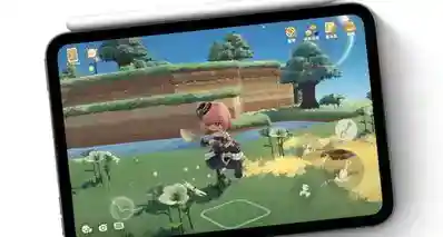 加价换 OLED，却死守 60Hz，iPad mini 8 到底想卖给谁