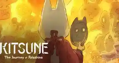 终于有新消息了！我们之前爆火的狐狸少女游戏全新预告片来了！