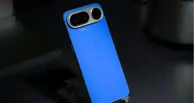 不听劝，非去买了努比亚NaviX Ultra豆包手机，说说日常体验