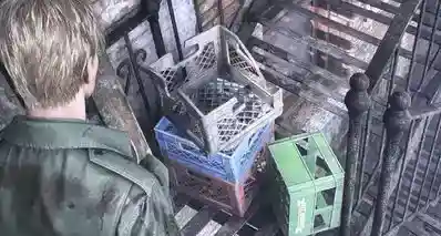 能爆锤40吨巨石，却打不开一扇门？游戏里的弱智路障有多离谱