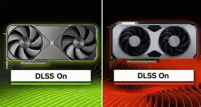NVIDIA DLSS 全部核心技术现已移植到 AMD Radeon 显卡