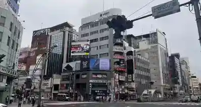 从秋叶原到上野公园，东京街头真有传说中那么干净吗？