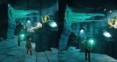 《双影奇境》Switch2版升级为钥匙卡，约75G内容需要下载