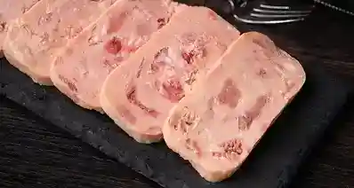 午餐肉，真的是淀粉加防腐剂的垃圾食品么？