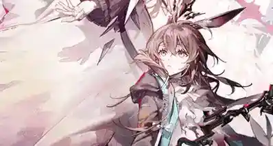 普通版138元/典藏版249元《明日方舟美术设定集VOL.5》明日开售