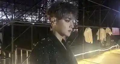 黄子韬公司被强制执行2040万