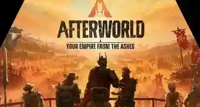 P社十年首个原创IP！后末日大战略《后世更序》，到底是什么游戏