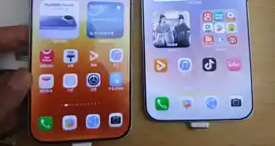 阔直板才是未来趋势？曝国产TOP5手机厂商全员上线阔直板手机！