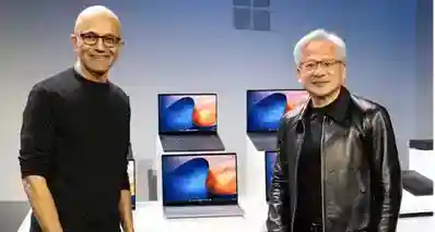 RTX Spark笔记本来了，Surface Laptop Ultra首发，更猛的在后面