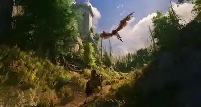 CDPR 正在制作《巫师 3：狂猎 重制版》Switch2 版本更新
