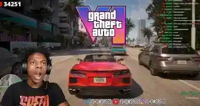 横跨全球!甲亢哥计划飞往新西兰,提前12小时体验《GTA6》