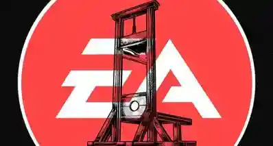 EA只懂得干一件事——关闭游戏工作室