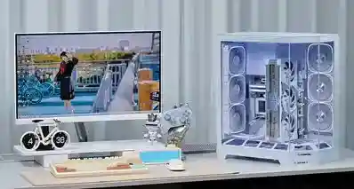 售价19999的水晶旗舰显卡，影驰RTX 5080 HOF Extreme装机实测