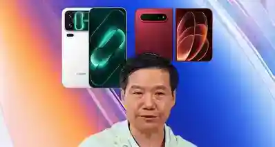 炸锅了！小米丢了安卓高端第一，vivo悄悄赢麻了