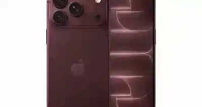 苹果削减iPhone18Pro订单