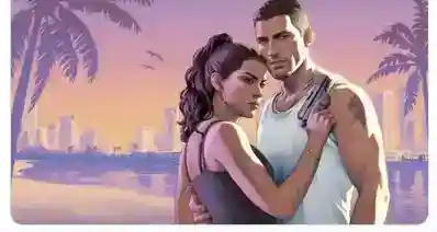 GTA6系统要求曝光，旧版破解PS5无缘首发
