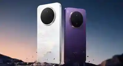 vivo Y600s Pro 手机上架：10200mAh电池+天玑 7300e，2699 元起