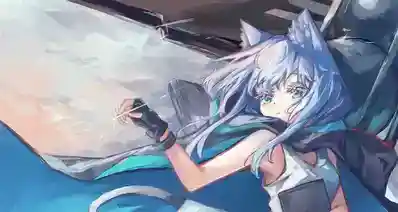 【博士与迷迭香的mc幻想！】家
