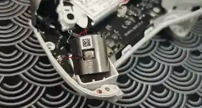 音圈马达比转子马达强在哪？上了音圈马达的八爪鱼6pro真好用吗？
