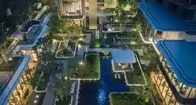 小米首个住宅小区开售，一共 297 套房源，只面向小米员工售卖