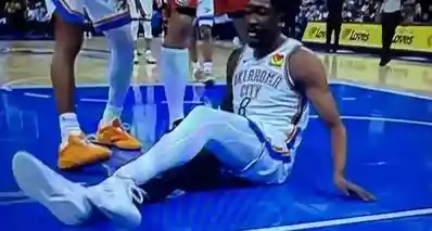 伤病潮送走一群全明星，NBA进入剩者为王时代