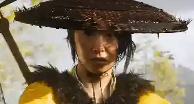 《羊蹄山之魂》完全版2.08版更新补丁上线！修复新游戏部分内容！