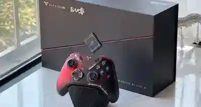什么样的手柄，才算毕业手柄？