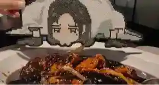 都说杭州是美食荒漠，那游戏人该怎么吃呢？