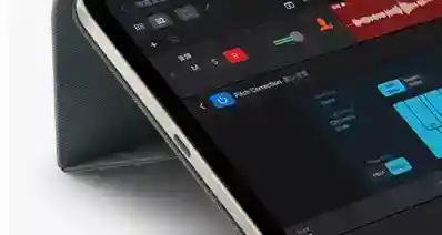 【新款 iPad mini 首发Acoustic Display技术：扬声器藏身面板下】