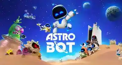 《宇宙机器人》游戏体验-创意的尽头在哪里