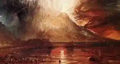 1816年，世界没有夏天：一场火山喷发如何影响世界？