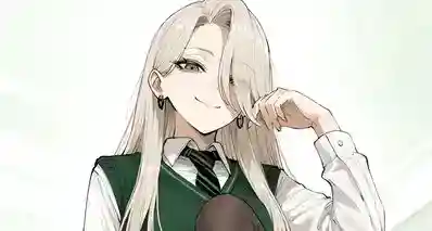 “哈利波特，这女版马尔福可比原著受欢迎多啦！”