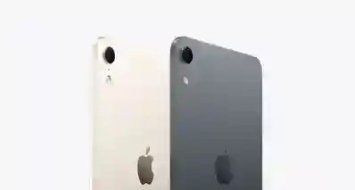 全新iPad mini，把祖传60hz延续到底