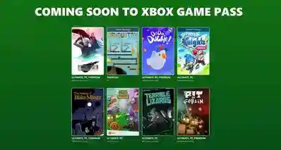 XGP10月下旬新增游戏：《FF7：重制版》《PvZ：重植版》
