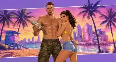 震惊：索尼开始发邮件催促大家尽快预购《GTA6》！并附倒计时！
