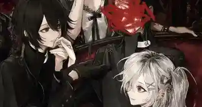 千禧年风格视觉小说Telma-H：Act One Scene One推出steam试玩